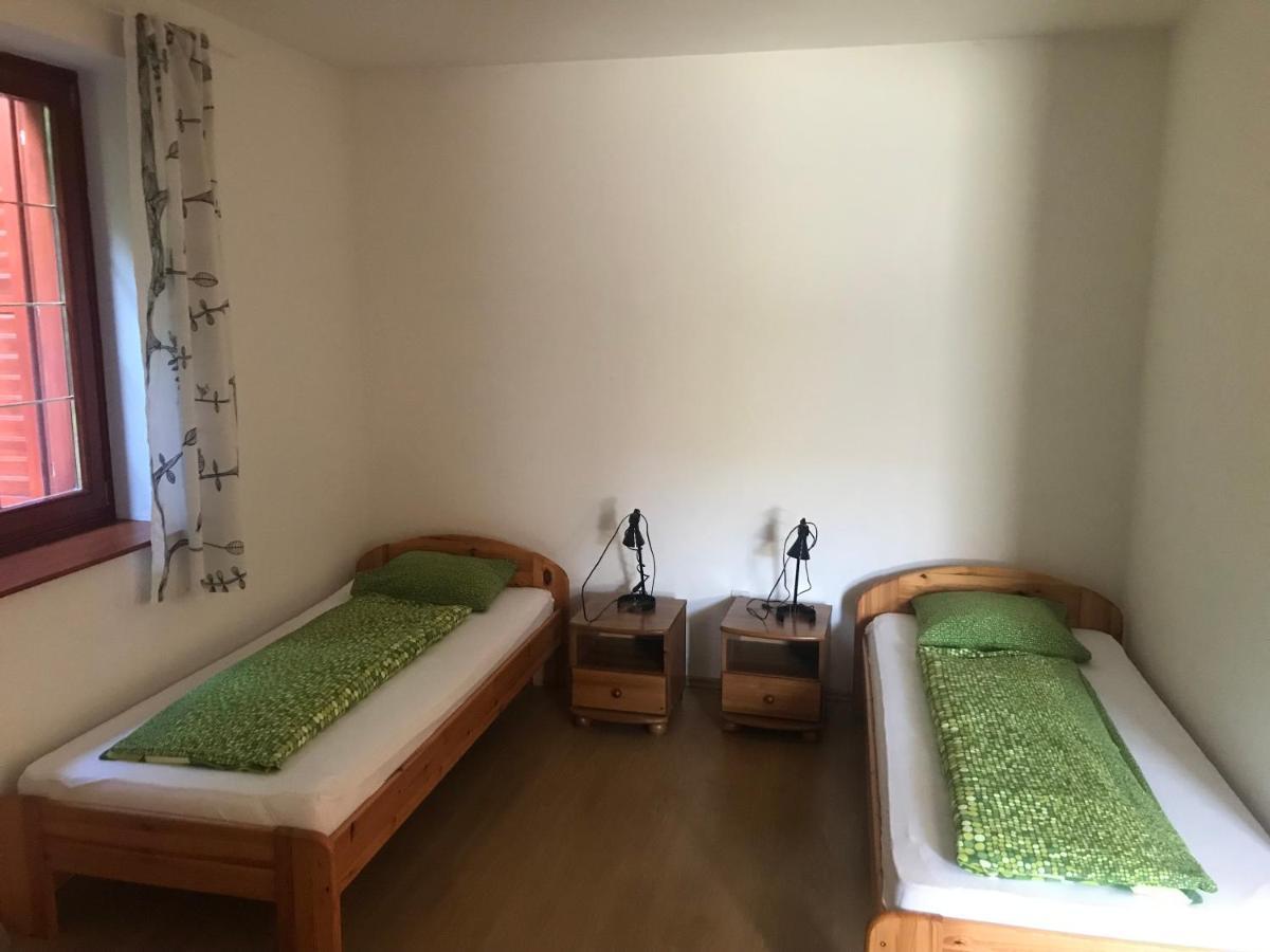 Döröcske Vendégház Somogydorocske Extérieur photo